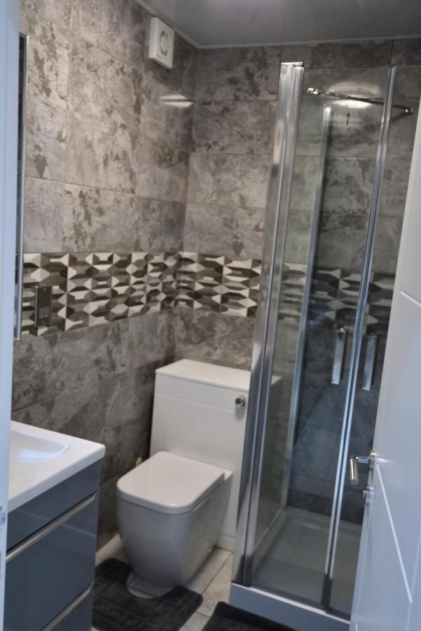 Exclusive!! Newly Refurbished Speedwell Apartment Near Bristol City Centre, Easton, Speedwell, Sleeps Up To 3 Guests Bagian luar foto