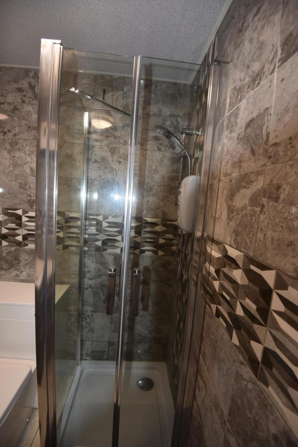 Exclusive!! Newly Refurbished Speedwell Apartment Near Bristol City Centre, Easton, Speedwell, Sleeps Up To 3 Guests Bagian luar foto